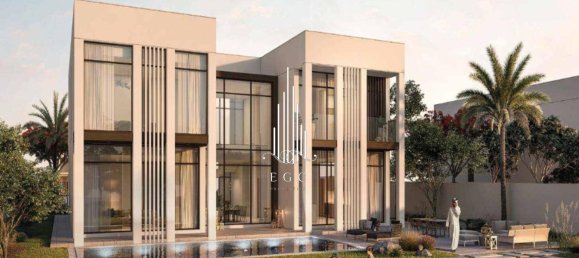 4 chambres Villa à Abu Dhabi, UAE No. 35690 16