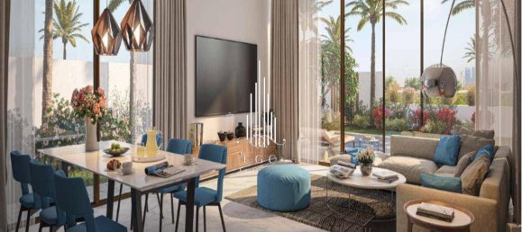 4 chambres Villa à Abu Dhabi, UAE No. 35690 8