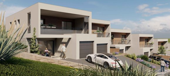 3 Schlafzimmer Haus in Volmerange-les-Mines, France, Nr. 94666 3