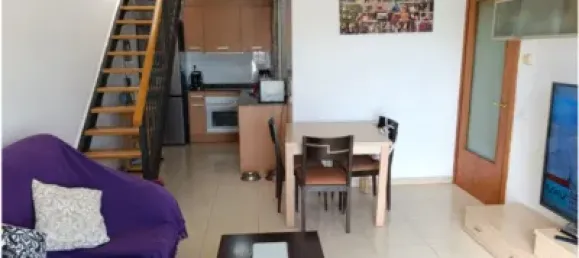 Ático de 4 dormitorios en Pineda de Mar, Spain No. 183839 3