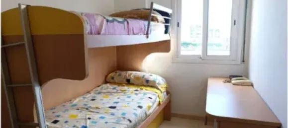 Ático de 4 dormitorios en Pineda de Mar, Spain No. 183839 14