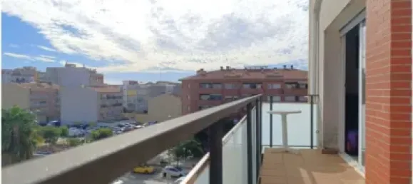 Ático de 4 dormitorios en Pineda de Mar, Spain No. 183839 35