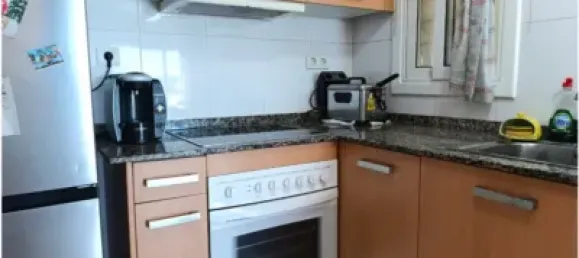 Ático de 4 dormitorios en Pineda de Mar, Spain No. 183839 8