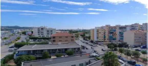 Ático de 4 dormitorios en Pineda de Mar, Spain No. 183839 34