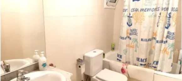 Ático de 4 dormitorios en Pineda de Mar, Spain No. 183839 22