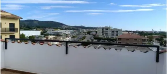 Ático de 4 dormitorios en Pineda de Mar, Spain No. 183839 36