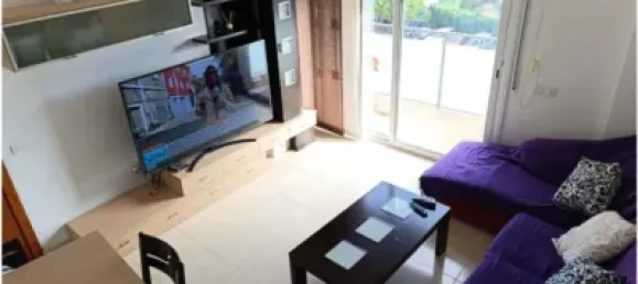 Ático de 4 dormitorios en Pineda de Mar, Spain No. 183839 5