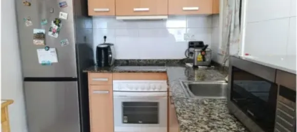 Ático de 4 dormitorios en Pineda de Mar, Spain No. 183839 7