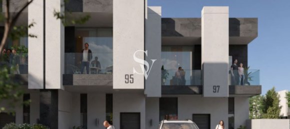 Adosado de 2 dormitorios en Dubai Land, UAE No. 111868 7