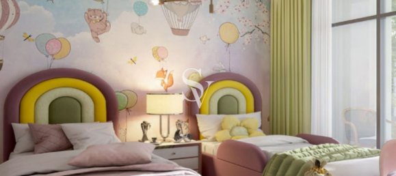 Adosado de 2 dormitorios en Dubai Land, UAE No. 111868 2