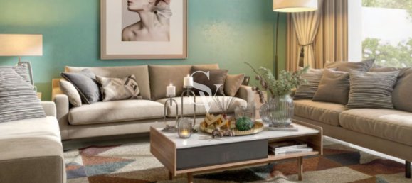 Adosado de 2 dormitorios en Dubai Land, UAE No. 111868 5