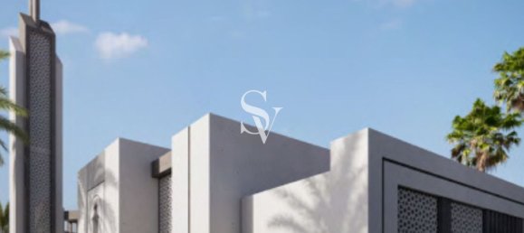 Adosado de 2 dormitorios en Dubai Land, UAE No. 111868 13