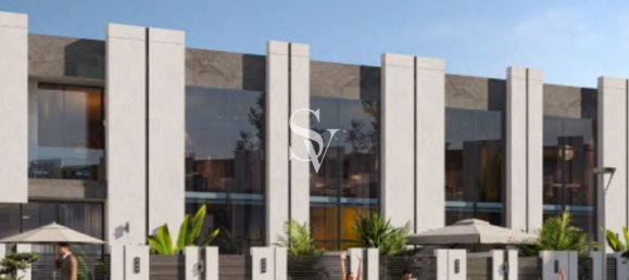 Adosado de 2 dormitorios en Dubai Land, UAE No. 111868 10