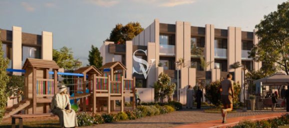 Adosado de 2 dormitorios en Dubai Land, UAE No. 111868 11