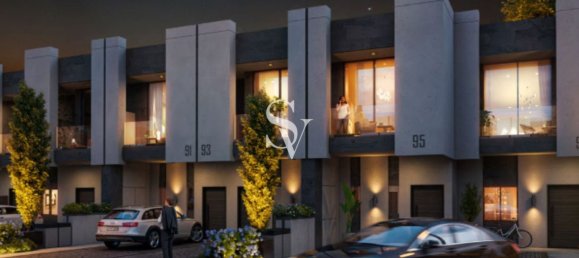 Adosado de 2 dormitorios en Dubai Land, UAE No. 111868 15