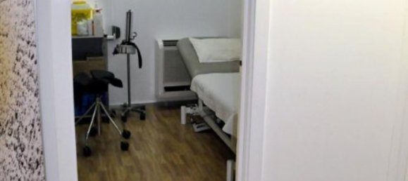 317m² Commercial property in Alicante, Spain No. 168166 16