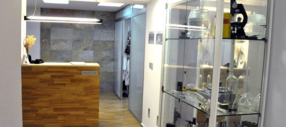 317m² Commercial property in Alicante, Spain No. 168166 15