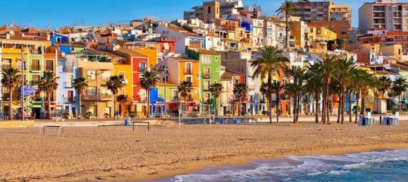 317m² Commercial property in Alicante, Spain No. 168166 34