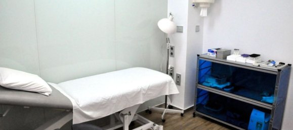 317m² Commercial property in Alicante, Spain No. 168166 21