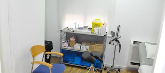 317m² Commercial property in Alicante, Spain No. 168166 7