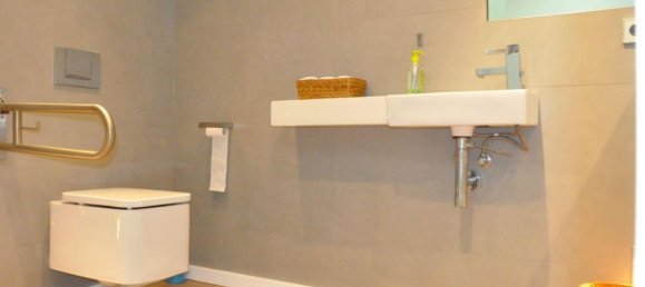 317m² Commercial property in Alicante, Spain No. 168166 23