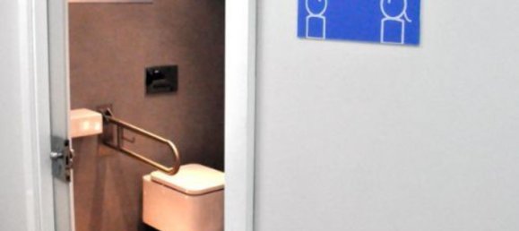 317m² Commercial property in Alicante, Spain No. 168166 26