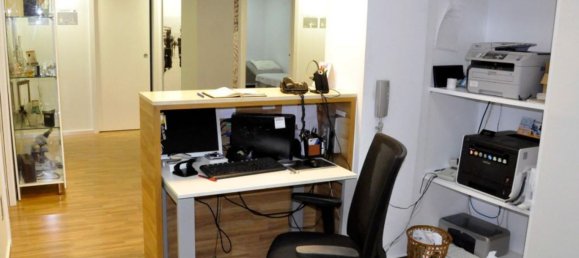 317m² Commercial property in Alicante, Spain No. 168166 14