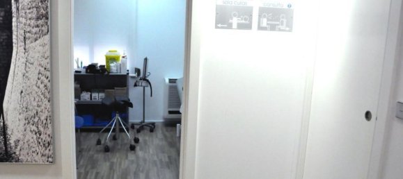 317m² Commercial property in Alicante, Spain No. 168166 20