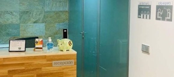 317m² Commercial property in Alicante, Spain No. 168166 29