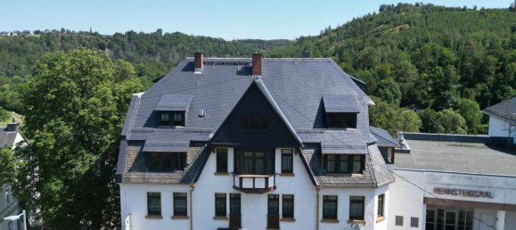 Отель, гостиница с 14 комнатами в Зале-Орла, Германия № 353409 4