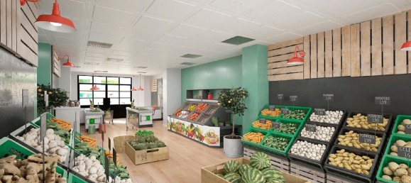 Gewerbliche Immobilie in Santona, Spain 123m², Nr. 89167 4