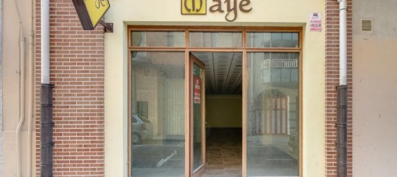 Gewerbliche Immobilie in Santona, Spain 123m², Nr. 89167 2
