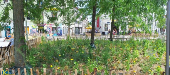 Квартира с 2 комнатами в Мариахильф, Австрия № 145406 24