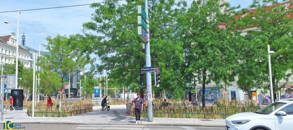 Квартира с 2 комнатами в Мариахильф, Австрия № 145406 23