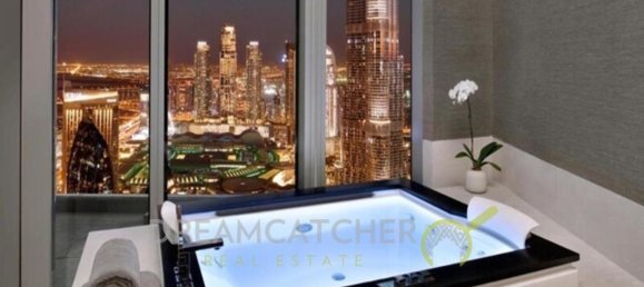 3 bedrooms Apartment in Dubai, UAE No. 1492 18