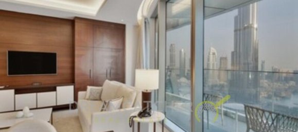 3 bedrooms Apartment in Dubai, UAE No. 1492 3