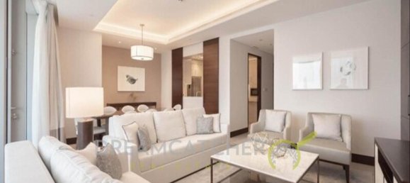 3 bedrooms Apartment in Dubai, UAE No. 1492 23