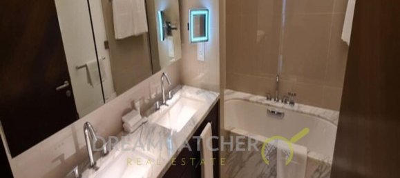 3 bedrooms Apartment in Dubai, UAE No. 1492 25