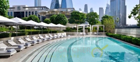 3 bedrooms Apartment in Dubai, UAE No. 1492 20