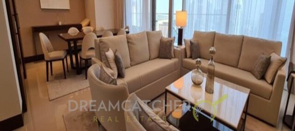 3 bedrooms Apartment in Dubai, UAE No. 1492 21