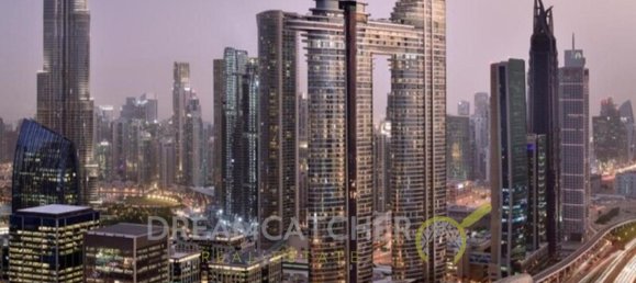 3 bedrooms Apartment in Dubai, UAE No. 1492 13