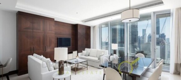 3 bedrooms Apartment in Dubai, UAE No. 1492 22