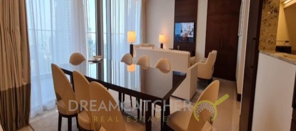 3 bedrooms Apartment in Dubai, UAE No. 1492 11