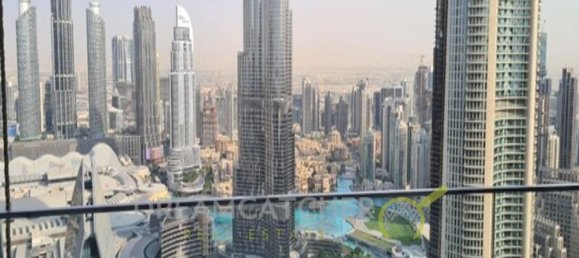 3 bedrooms Apartment in Dubai, UAE No. 1492 27