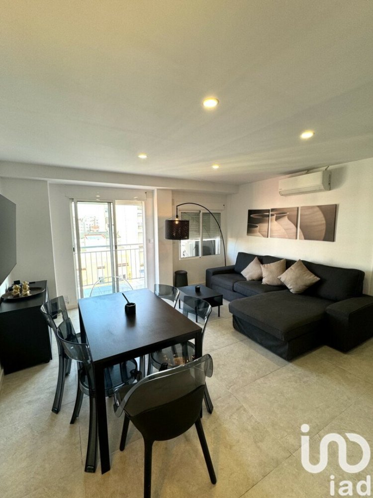 3 غرف نوم شقة في Valencia, Spain رقم 293731
