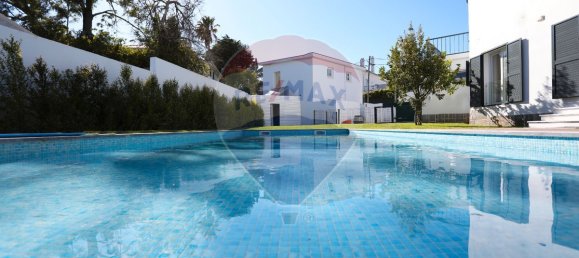 Casa de 9 dormitorios en Cascais, Portugal No. 36192 38