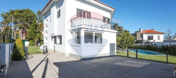 Casa de 9 dormitorios en Cascais, Portugal No. 36192 45