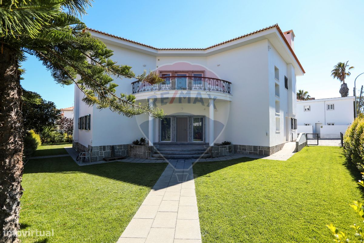 Casa de 9 dormitorios en Cascais, Portugal No. 36192