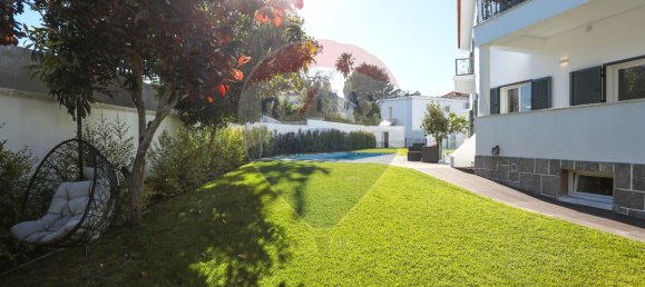 Casa de 9 dormitorios en Cascais, Portugal No. 36192 41