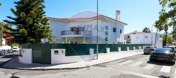 Casa de 9 dormitorios en Cascais, Portugal No. 36192 46